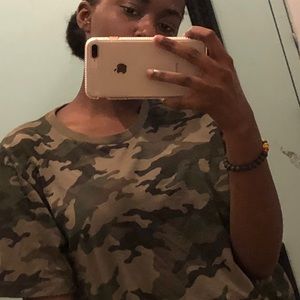 Meet your Posher, Iris